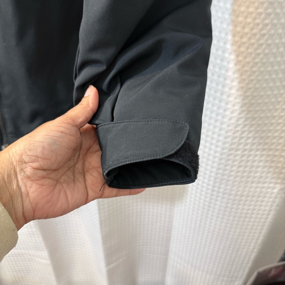 Columbia Men's Gate Racer Softshell Jacket Size Medium - Picture 5 of 12